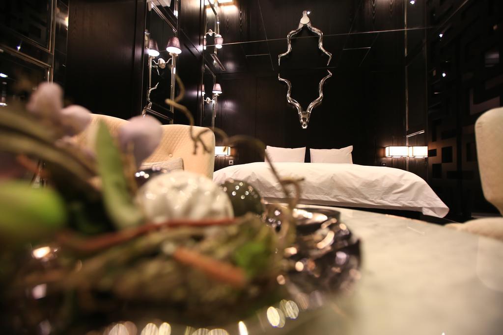Hotel The Artist Yeoksam Seoul Bagian luar foto