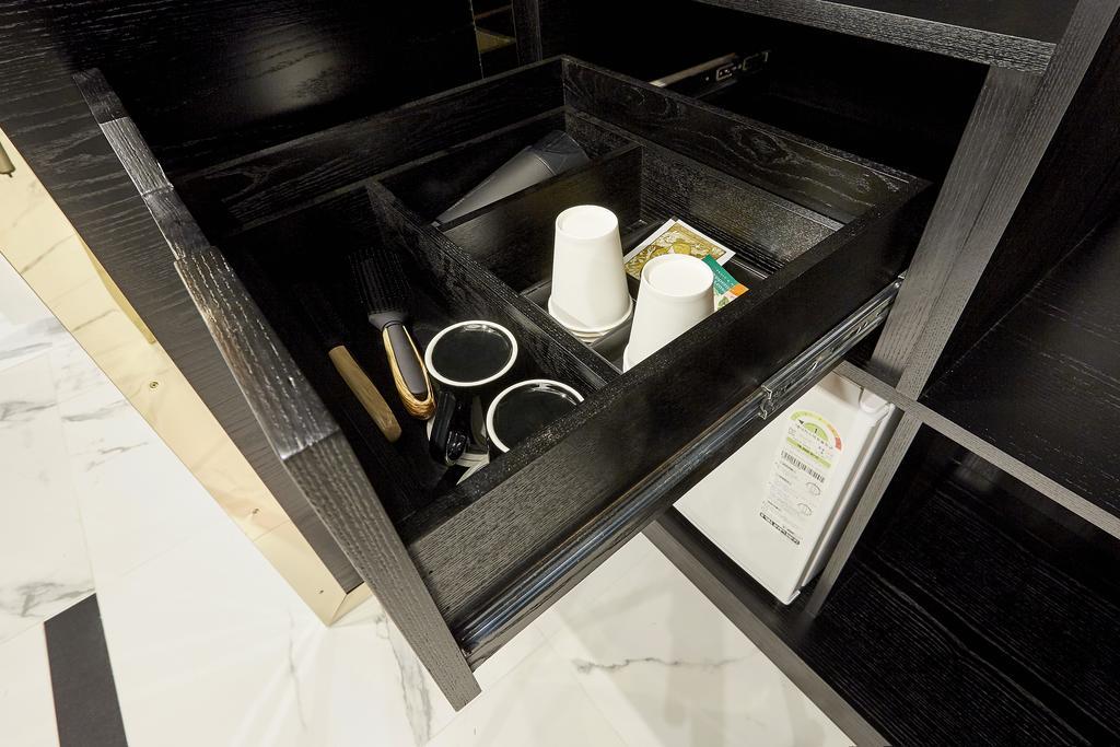Hotel The Artist Yeoksam Seoul Bagian luar foto