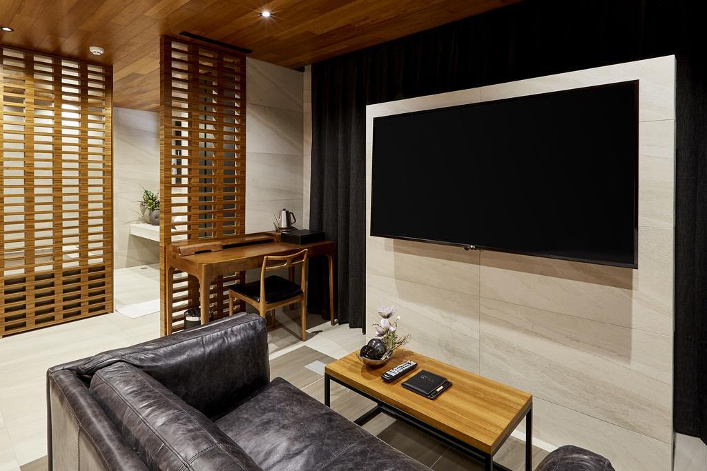 Hotel The Artist Yeoksam Seoul Bagian luar foto