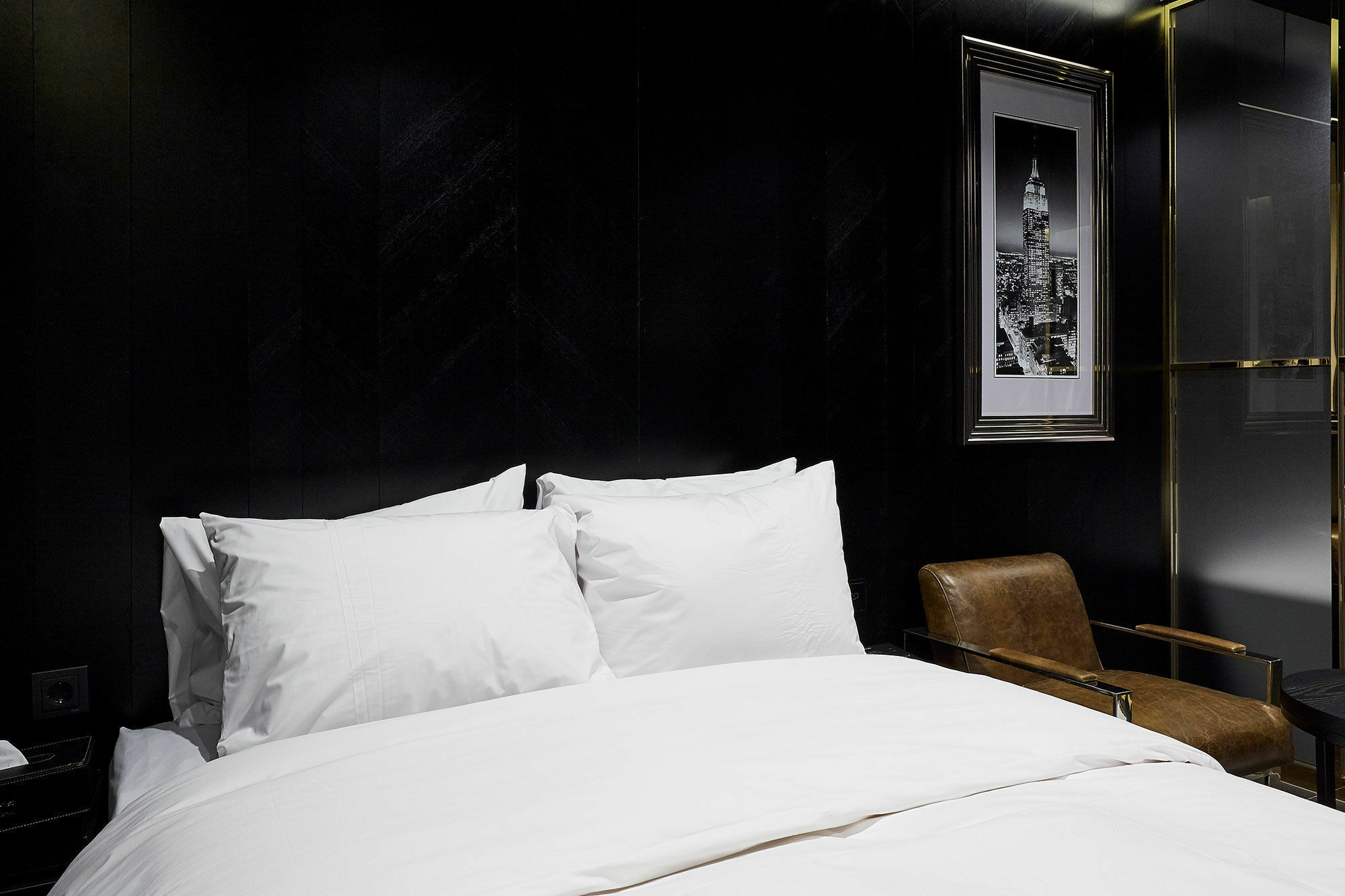 Hotel The Artist Yeoksam Seoul Bagian luar foto