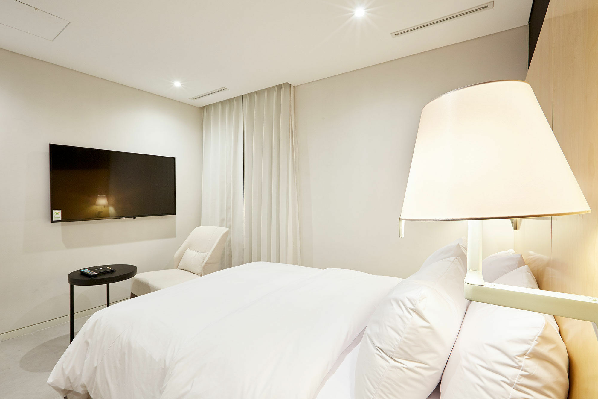 Hotel The Artist Yeoksam Seoul Bagian luar foto