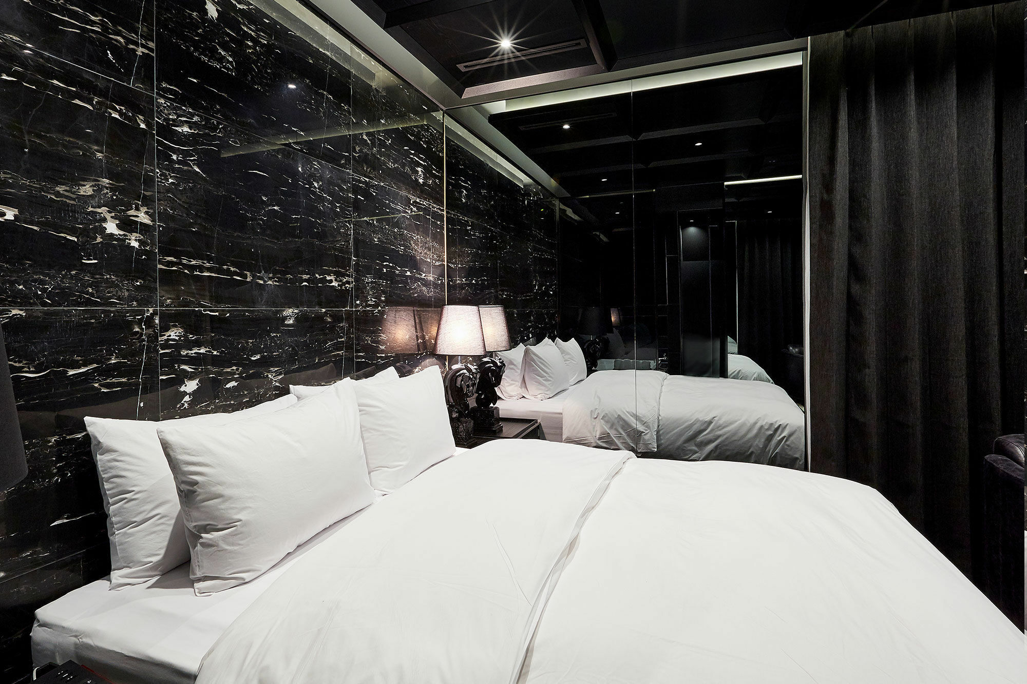 Hotel The Artist Yeoksam Seoul Bagian luar foto
