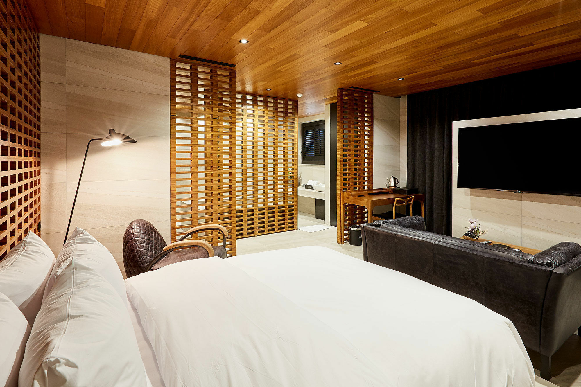 Hotel The Artist Yeoksam Seoul Bagian luar foto